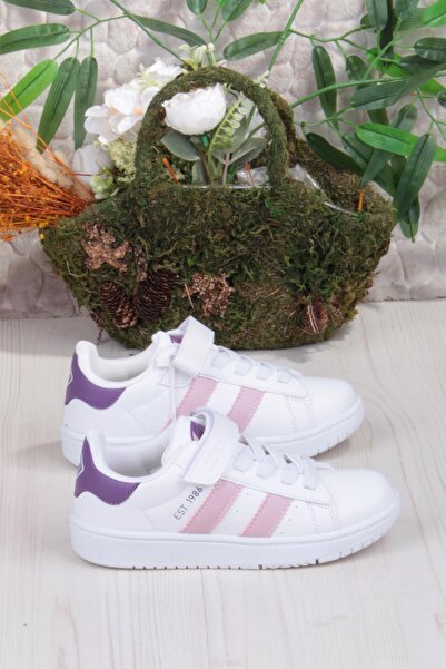 fort حذاء رياضي مريح ومرن من Cool Cooper للفتيات