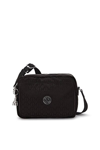 Kipling Abanu M Orta Boy Omuz Çantası