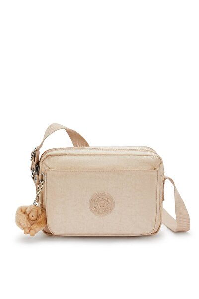 Kipling Abanu M Orta Boy Omuz Çantası