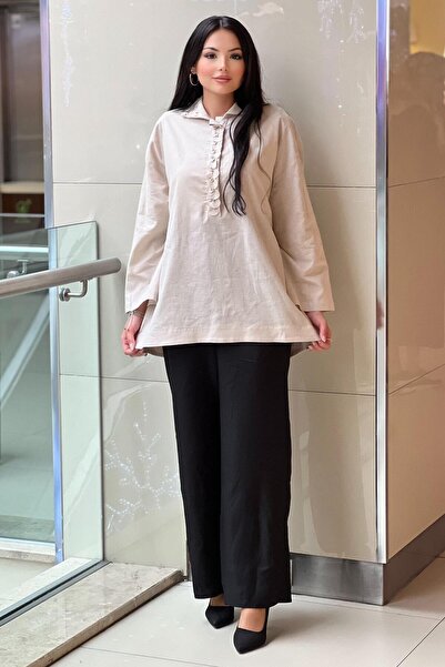 Venöve Ernest Tunik