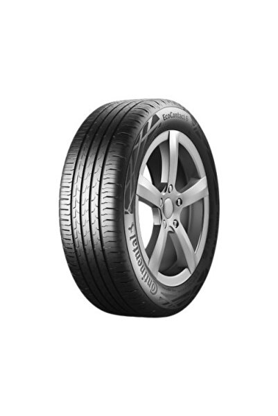 Continental 225/45R18 95Y XL EcoContact 6 J