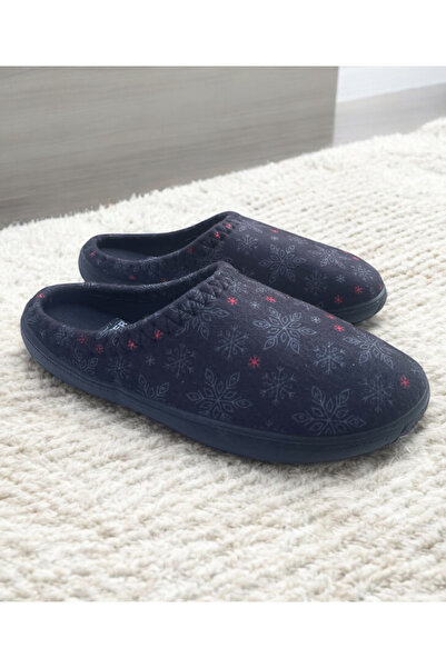GEZER Women's Winter Slippers, for Guests, Home and Bathroom. Women's Winter Indoor Slippers.