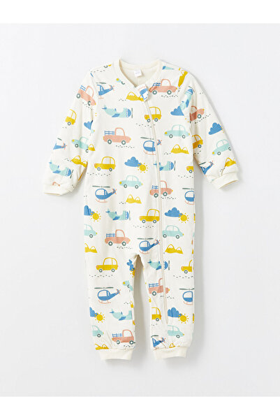 LC Waikiki 1 Tog Fiber Baby Boy Sleeping Bag