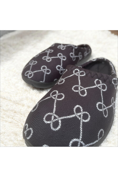 GEZER Winter House Slippers.Female Winter House Slippers for Inside the House