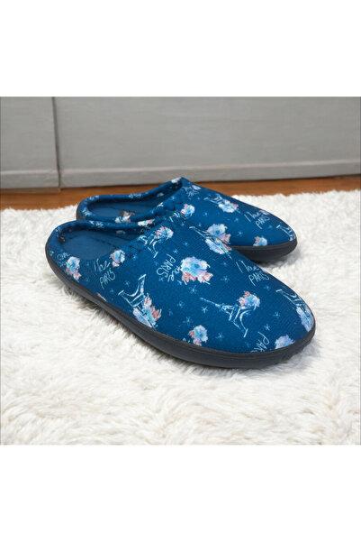 GEZER Winter House Slippers.Female Winter House Slippers for Inside the House