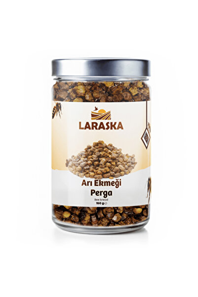 Laraska Arı Ekmeği Perga 150g