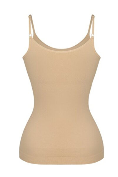 Fstyle Women's Casual Compression Tummy Control Body Shaper, Compression Clothing