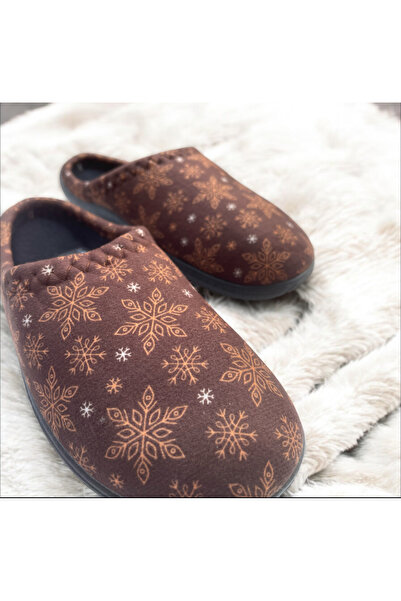 GEZER Women's Winter Slippers, for Guests, Home and Bathroom. Women's Winter Indoor Slippers.