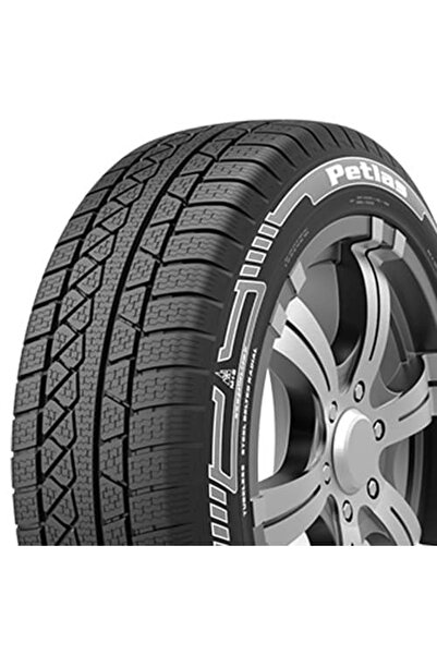 Petlas 255/55 R 19 111V KIŞ W671