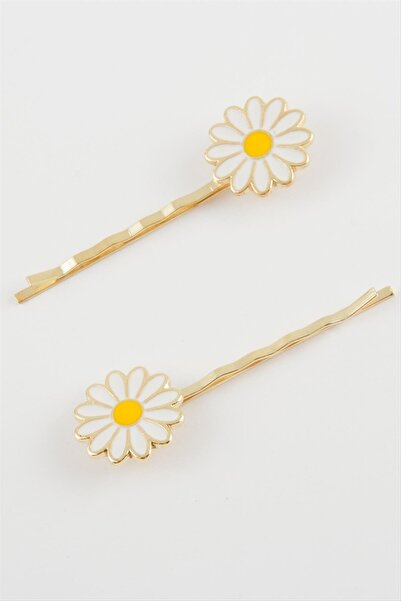 Genel Markalar Papatya Tel Toka 2 Adet