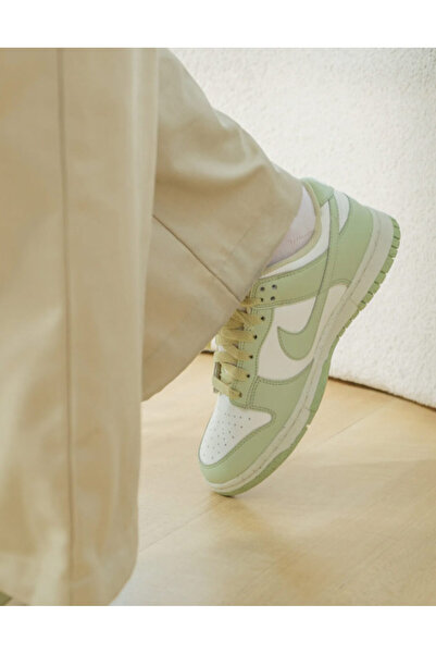 Nike Dunk Low "Green" Sneaker - HF5384-300 (Skysport)