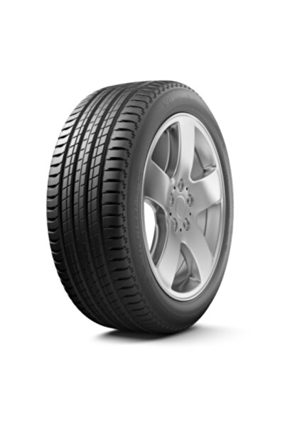 Michelin 225/65R17 106V XL Latitude Sport 3 JLRDT