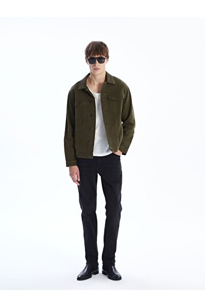 LC Waikiki Pantaloni de jeans pentru bărbați LCW Jeans 779 Regular Fit