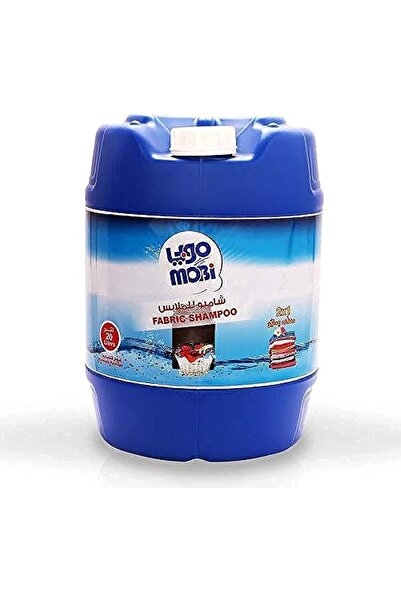 MOBI شامبو غسيل، 20 لترًا