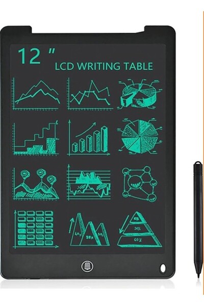 Store تابلت رسم مقاس 12 بوصة