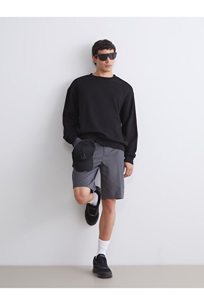 LC Waikiki XSIDE Standart Kalıp Erkek Kargo Şort