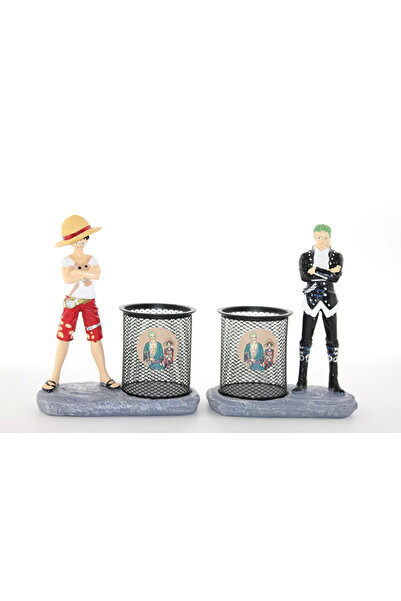 Lisinya Polyester One Piece Pen Holder Alk2870 - Tygoo