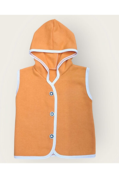 tny kids collection Buttoned Children's Vest
