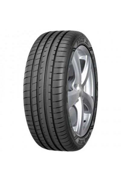 Goodyear 215/45R17 91W XL Eagle F1 Asymmetric 3 AO FP