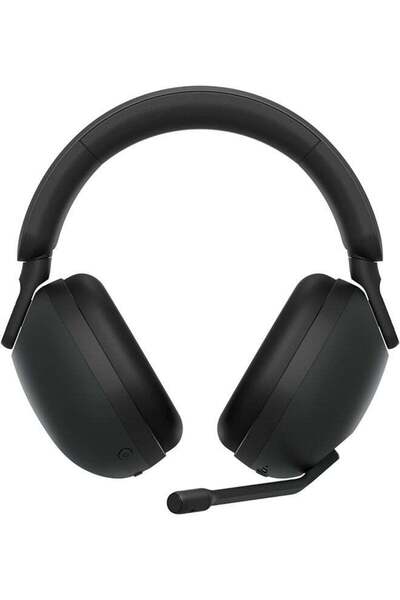 Sony WHG900N InZone H9 Wireless Noise Cancelling Gaming Headphone Black