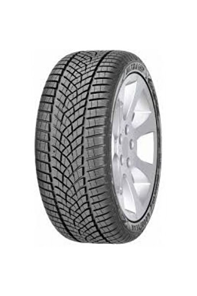 Goodyear 245/50R19 105V XL UltraGrip SUV G1 FP