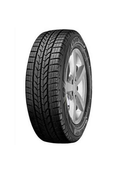 Goodyear 215/60R17C 104/102H UltraGrip Cargo ElectricDrive