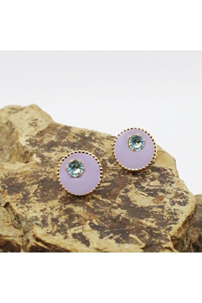 Shine of Magic Jewelry أقراط فيورالبا |   أقراط فولاذية