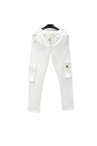 Red Planet Men’s Cargo Pants with Pockets