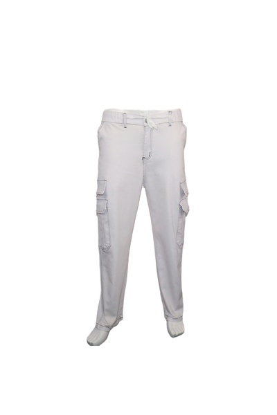 Red Planet Men’s Oversize Jeans
