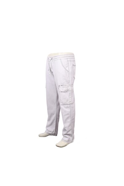 Red Planet Men’s Travex Pants Black & White