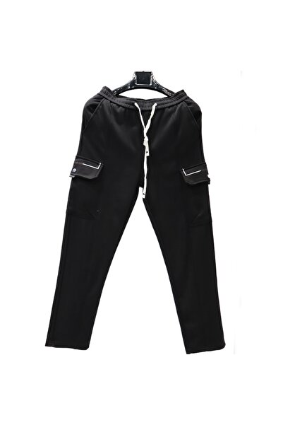 Red Planet Men’s Cargo Pants with Pockets