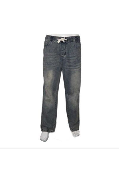 Red Planet Men’s Oversize Jeans