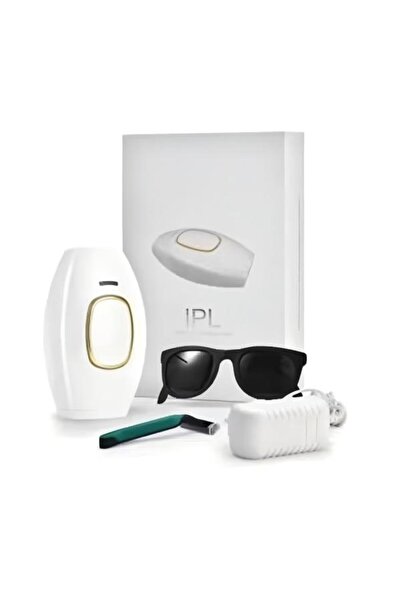 fun zone Laser Hair Removal Device, Painless Permanent Full Body Facial Upper...