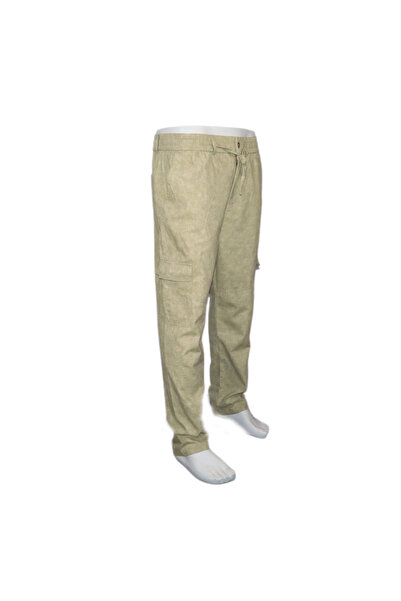 Red Planet Washed Men’s Pants
