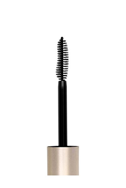 Flormar Careful Volume Mascara Nourishing and Volumizing Effect for Eyelashes by Flormar, Black