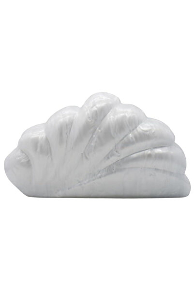 Modalula Bulut Şekilli Deniz Kabuğu Çanta