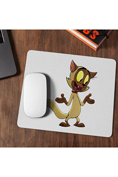 OEM Mousepad Chester Draculas Vampirul Iepuras