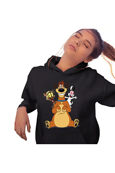 OEM Hanorac Femei Draculas Vampirul Iepuras Harold Chester