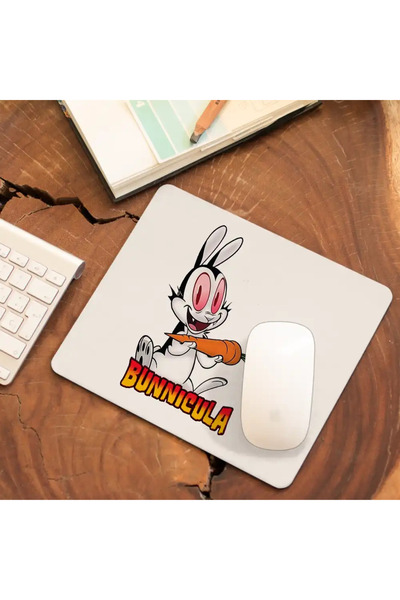 OEM Mousepad Draculas Vampirul Iepuras