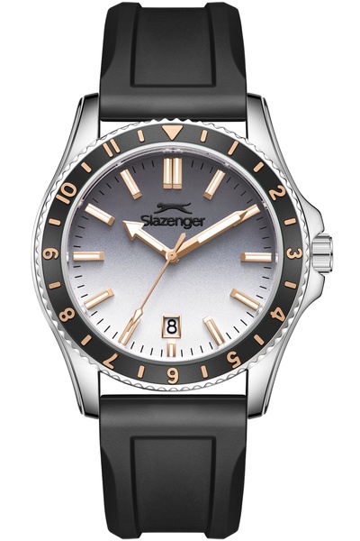 Slazenger Sl.09.2531.1.05 Men's Wristwatch