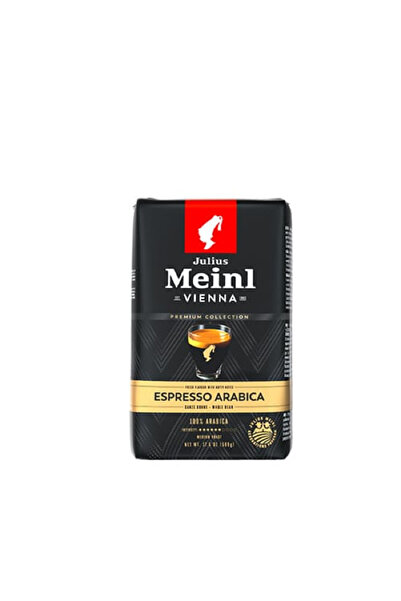 Julius Meinl Espresso Arabica 500gr Çekirdek Kahve