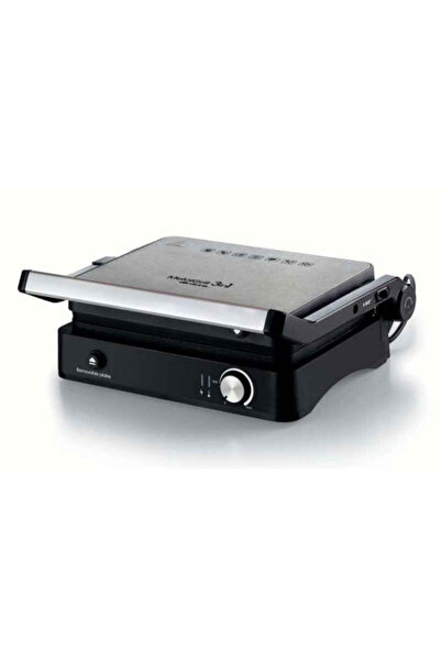 ARIETE 2000W 3-in-1 Metal Non-Stick Multifunctional Electric Grill