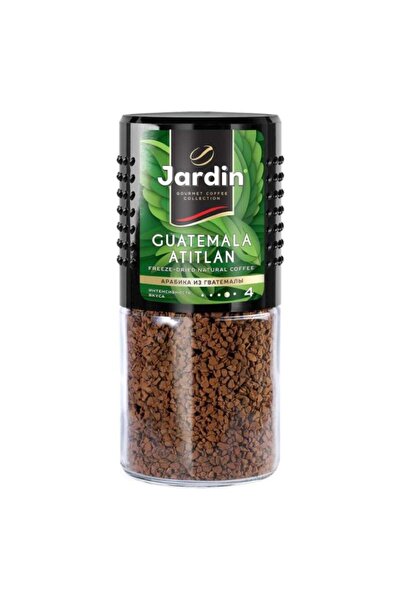 Jardin قهوة غواتيمالا أتيتلان سريعة التحضير - 190 غرام - مستوردة