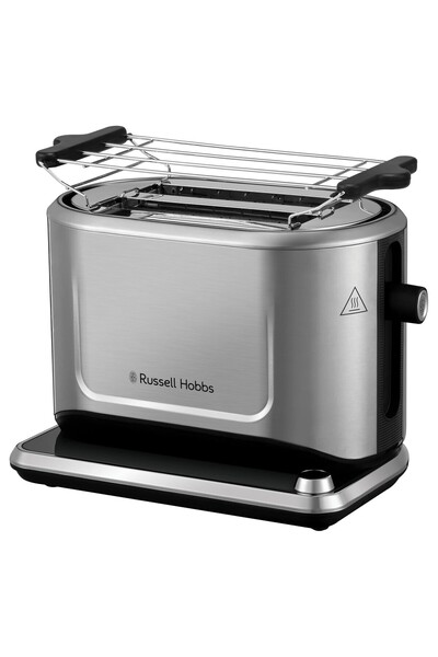RUSSELL HOBBS 26210-56/RH Attentiv 2 Dilim Ekmek Kızartma Makinesi