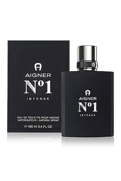 Etienne Aigner رقم 1 إنتنس (رجال) أو دو تواليت 100 مل