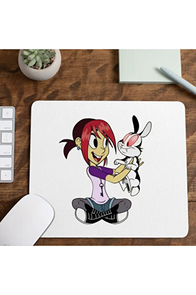 OEM Mousepad Mina Draculas Vampirul Iepuras