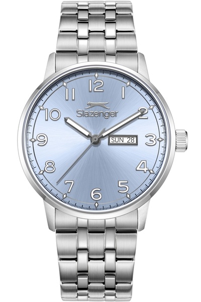 Slazenger Sl.09.2560.2.05 Erkek Kol Saati