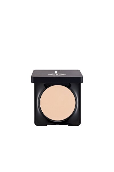 Flormar Wet & Dry Compact Powder
