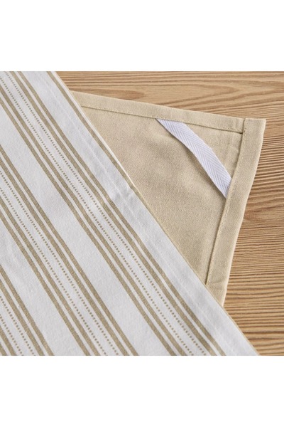 Generic Calia 2-Piece Kitchen Towel Set - 45x65 cm