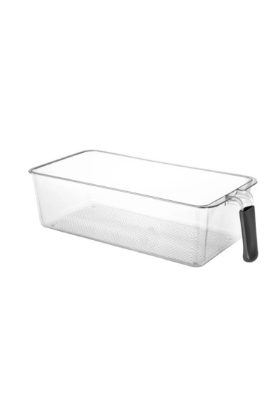 ORIAN Multi-purpose acrylic refrigerator storage box